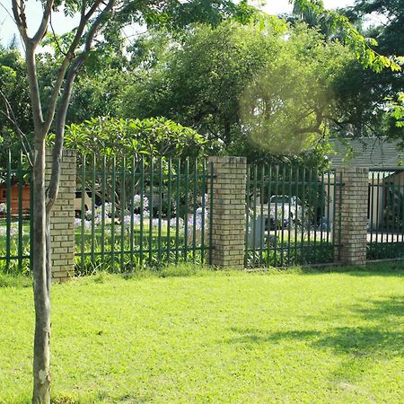 The Guest House Pongola Luaran gambar