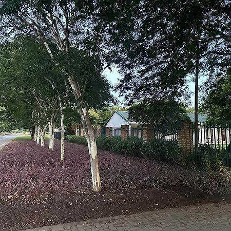 The Guest House Pongola Luaran gambar
