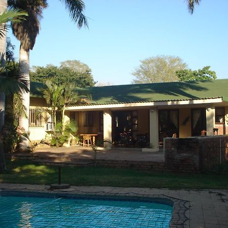 The Guest House Pongola Luaran gambar
