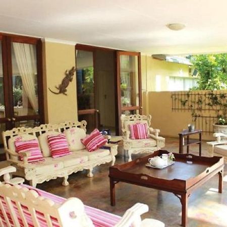 The Guest House Pongola Luaran gambar