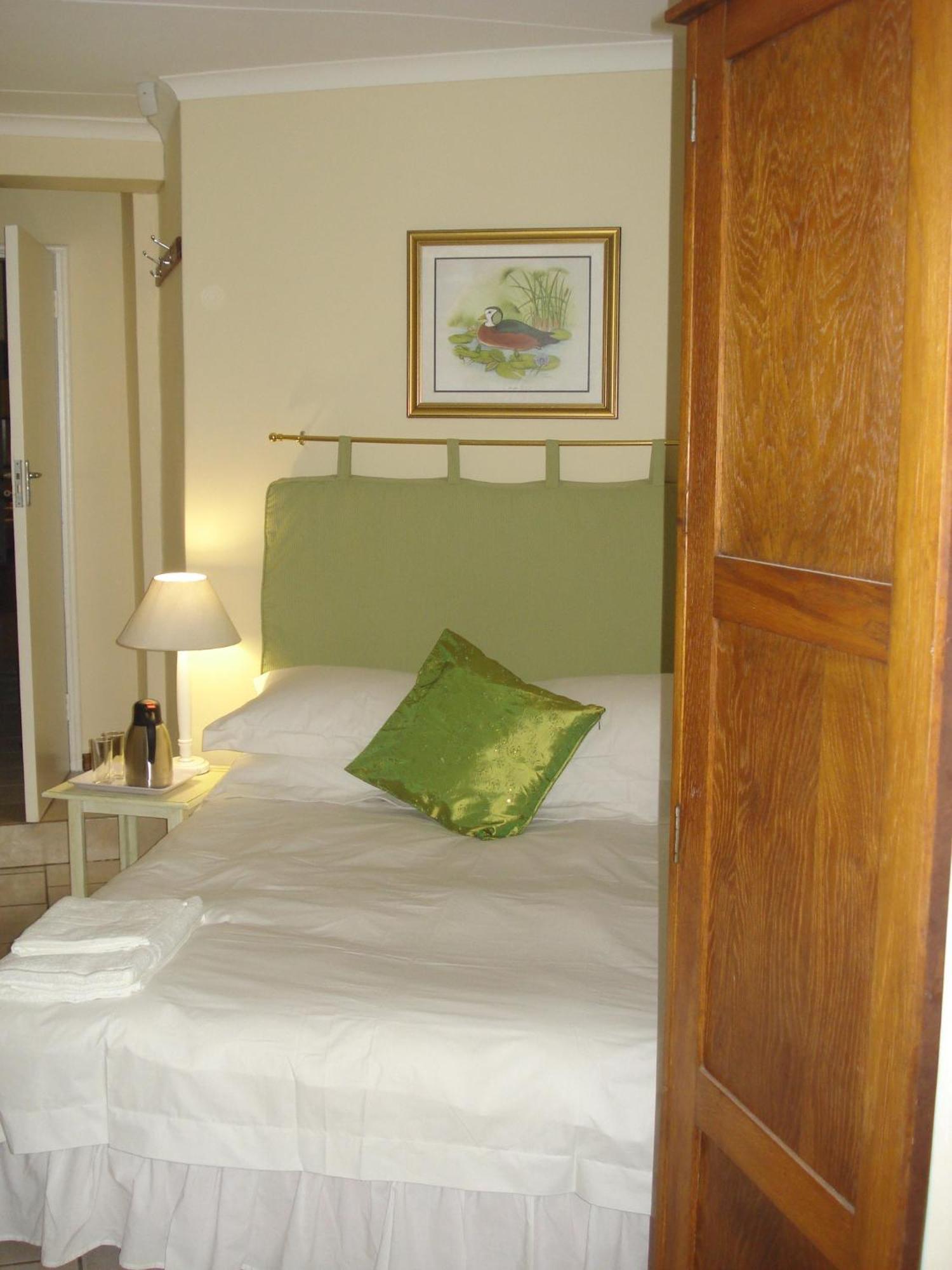The Guest House Pongola Luaran gambar