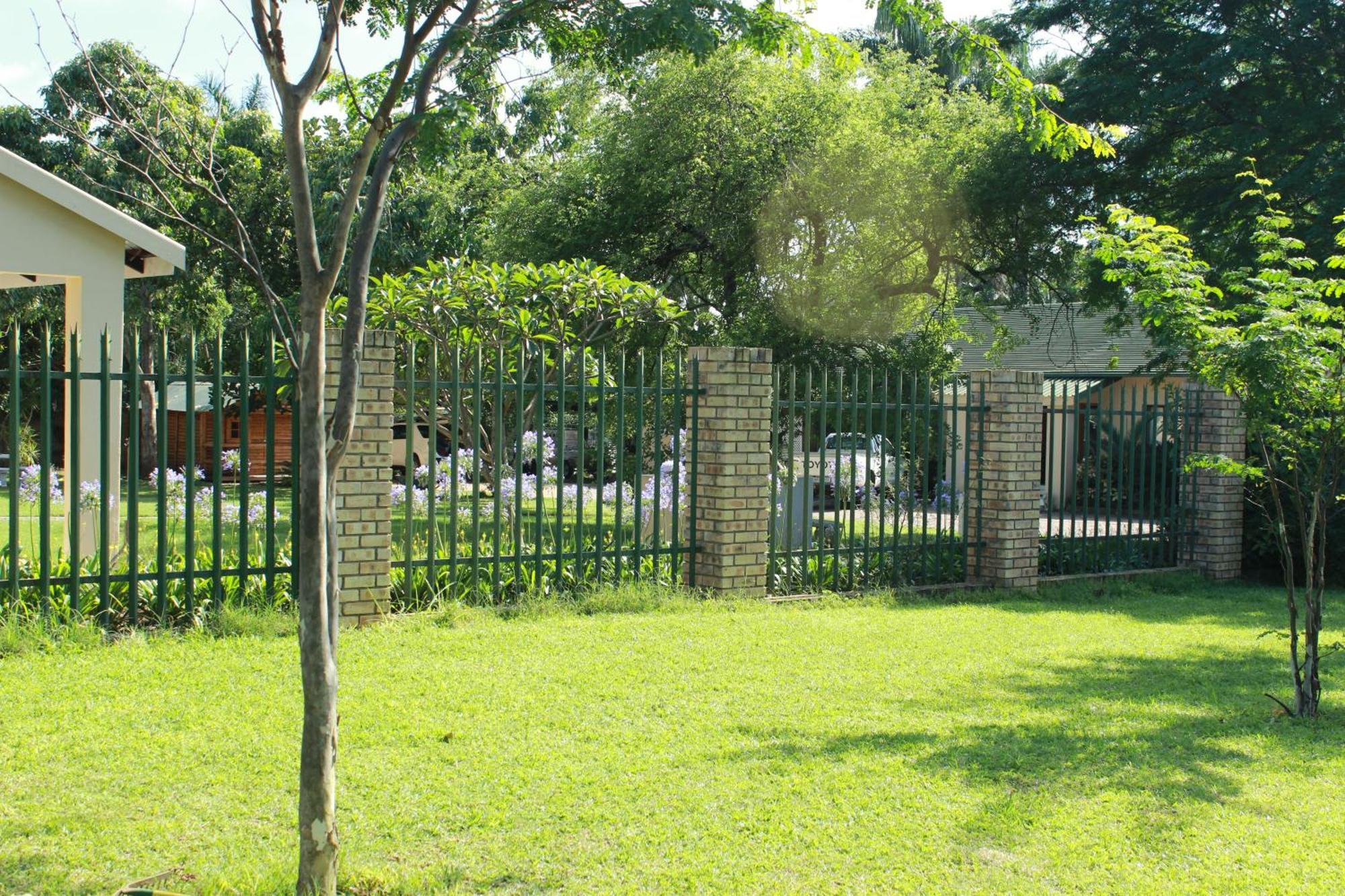 The Guest House Pongola Luaran gambar