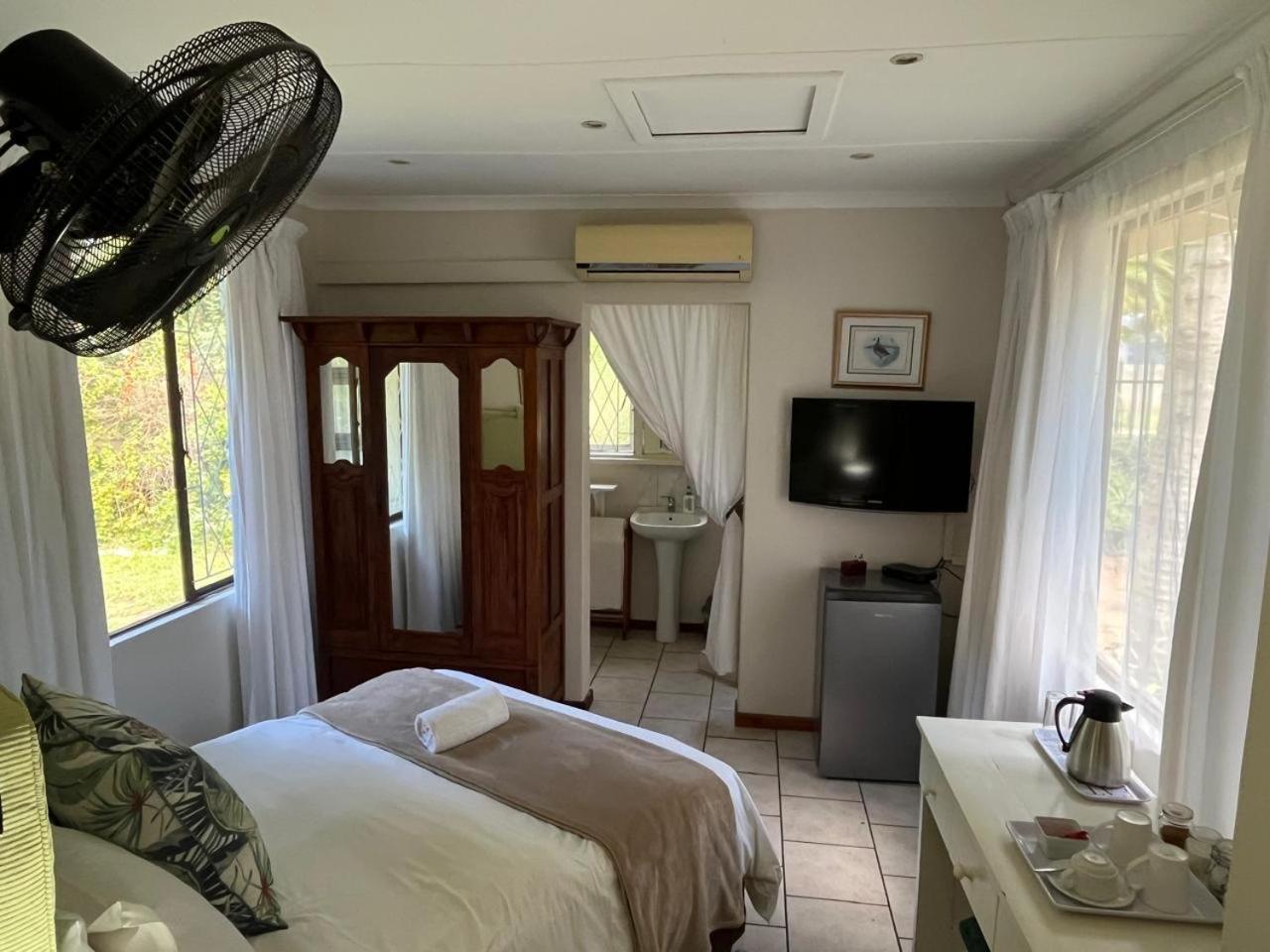 The Guest House Pongola Luaran gambar