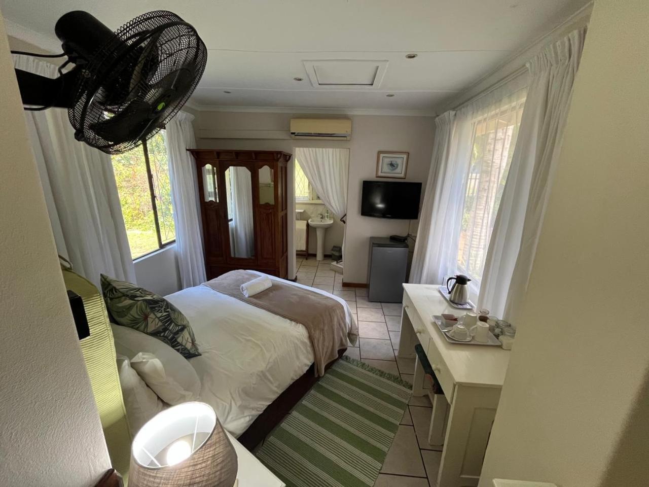 The Guest House Pongola Luaran gambar