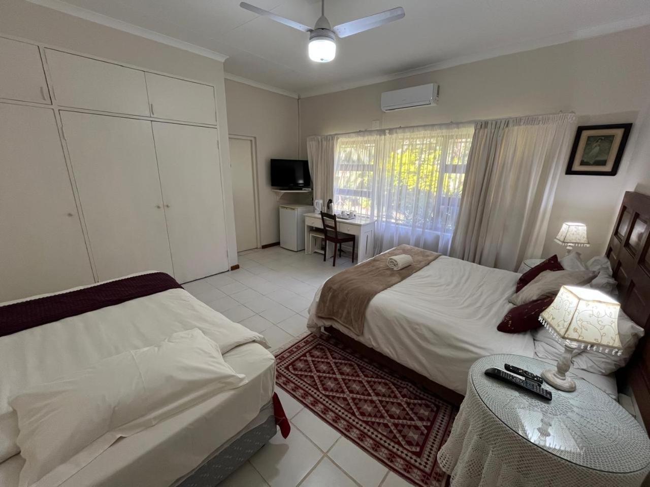 The Guest House Pongola Luaran gambar