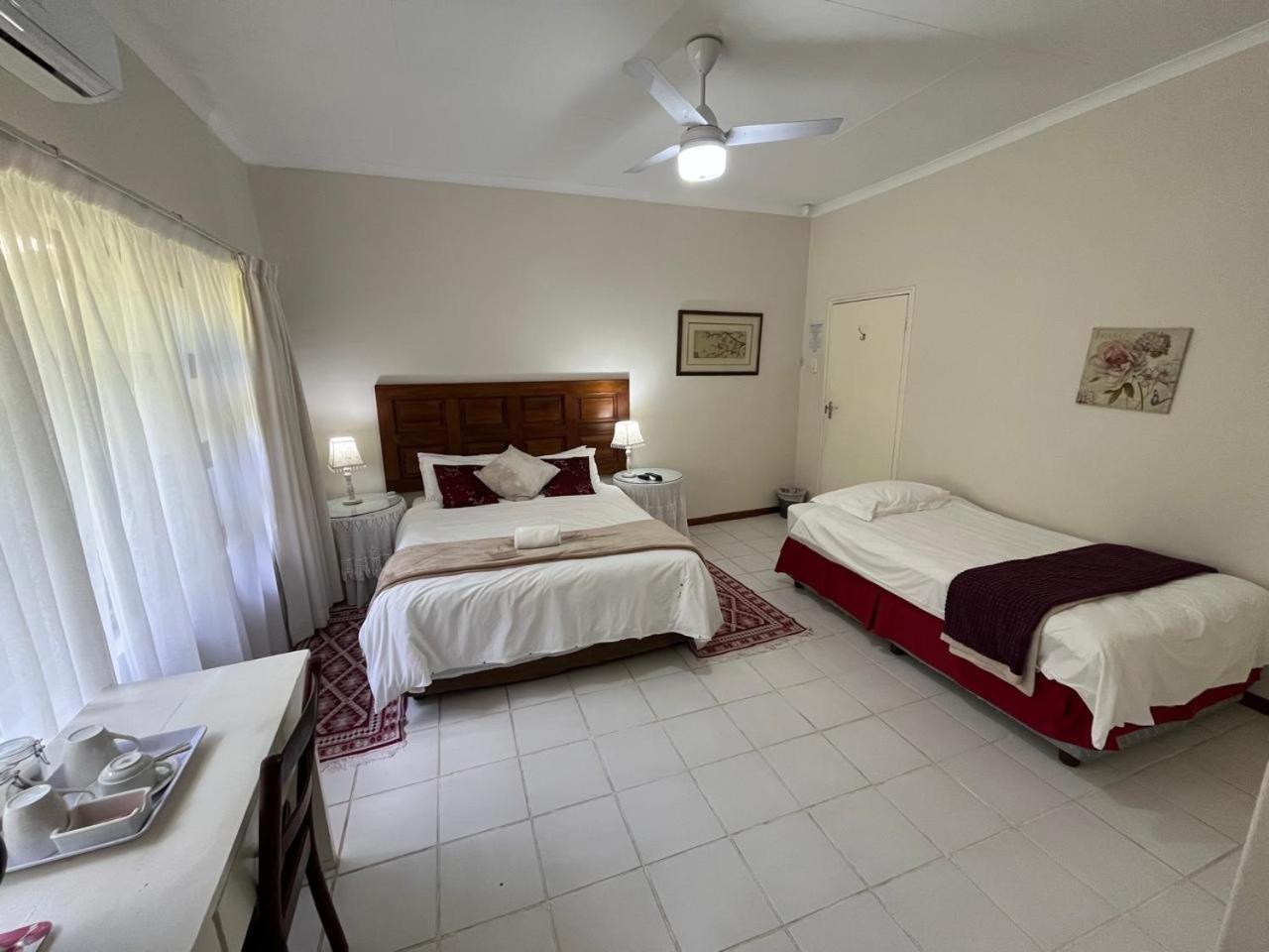 The Guest House Pongola Luaran gambar