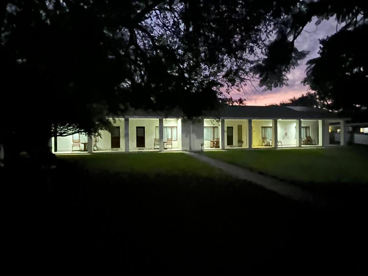 The Guest House Pongola Luaran gambar