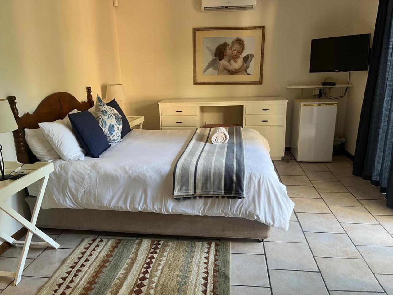 The Guest House Pongola Luaran gambar