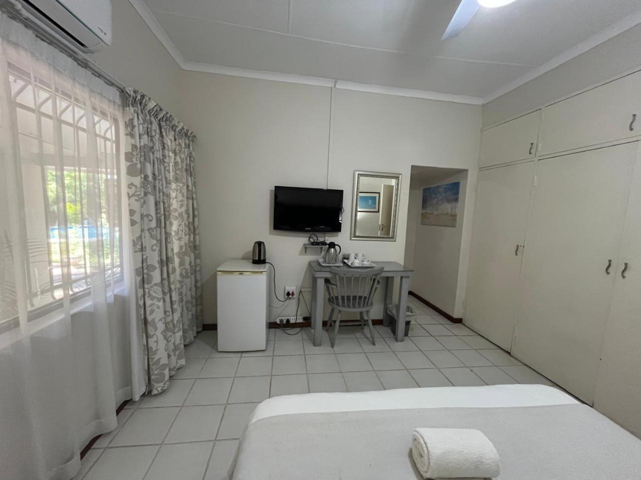 The Guest House Pongola Luaran gambar