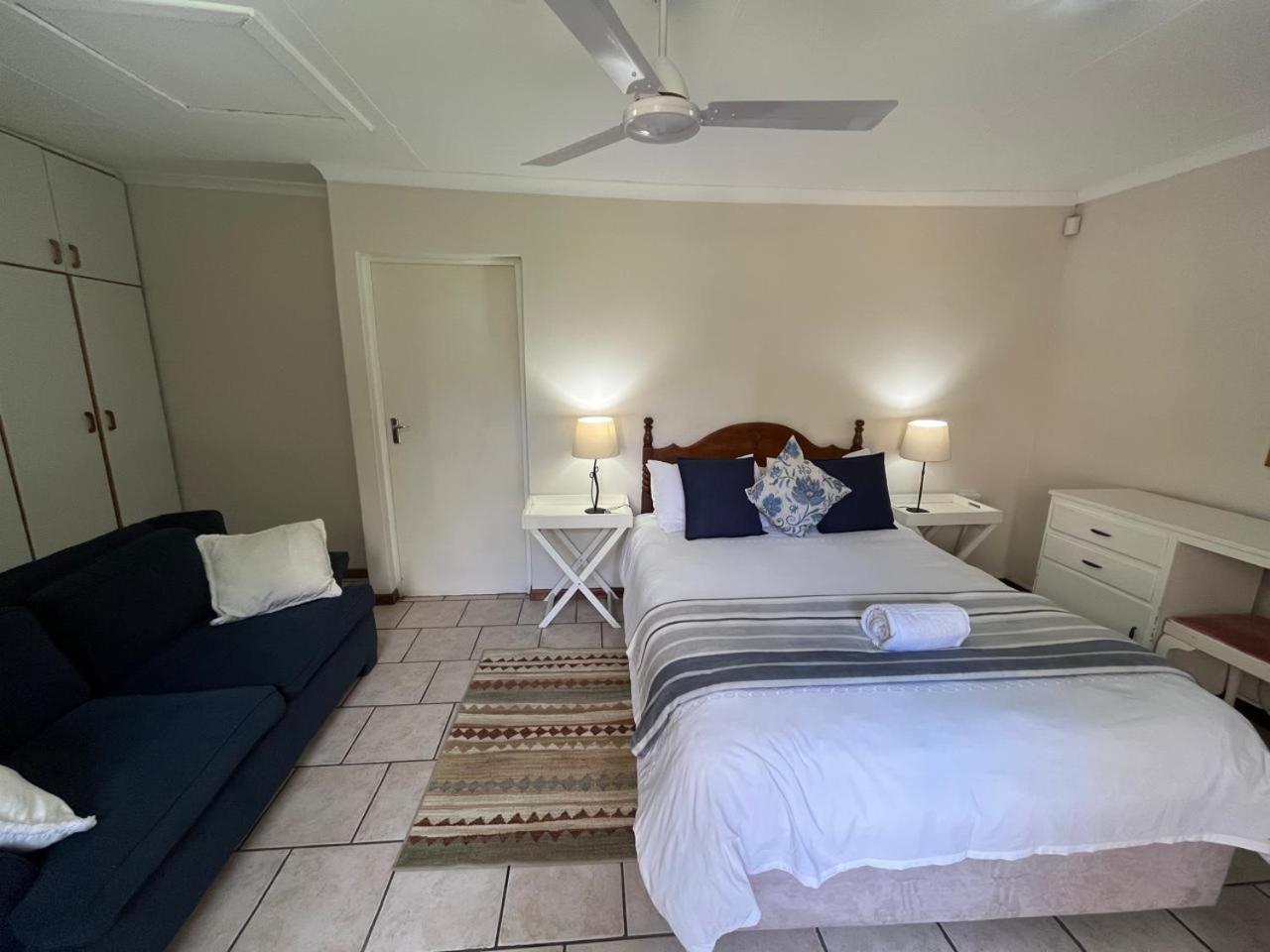 The Guest House Pongola Luaran gambar