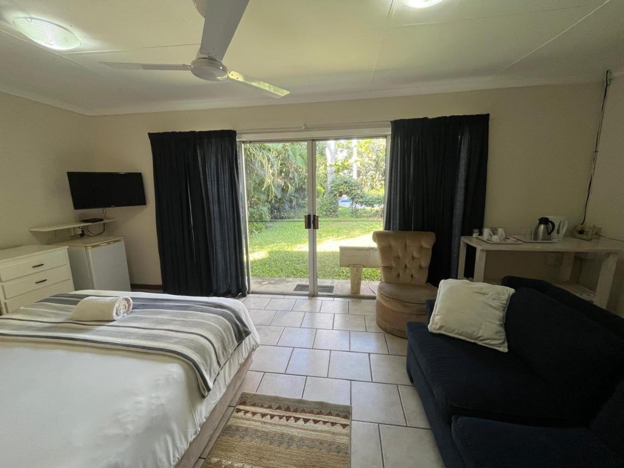 The Guest House Pongola Luaran gambar
