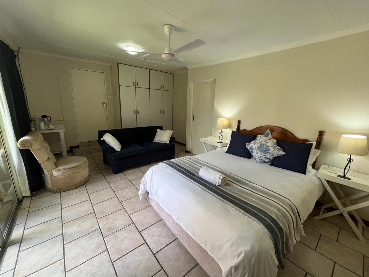 The Guest House Pongola Luaran gambar