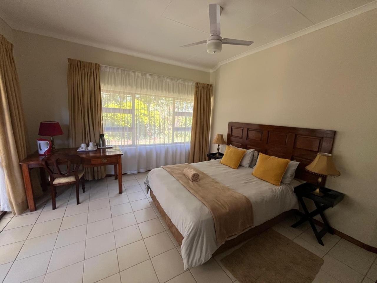 The Guest House Pongola Luaran gambar