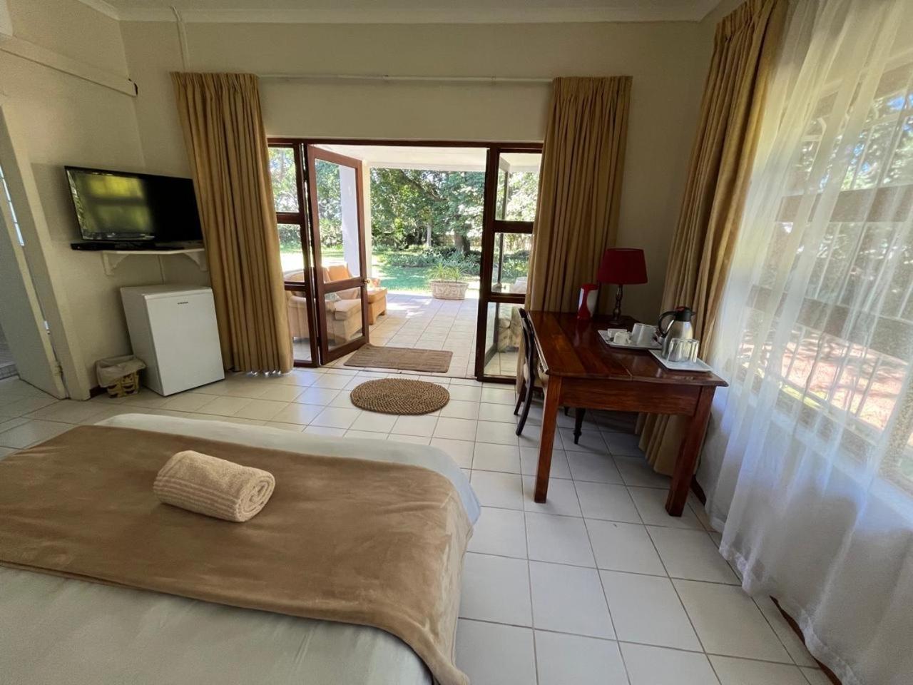 The Guest House Pongola Luaran gambar
