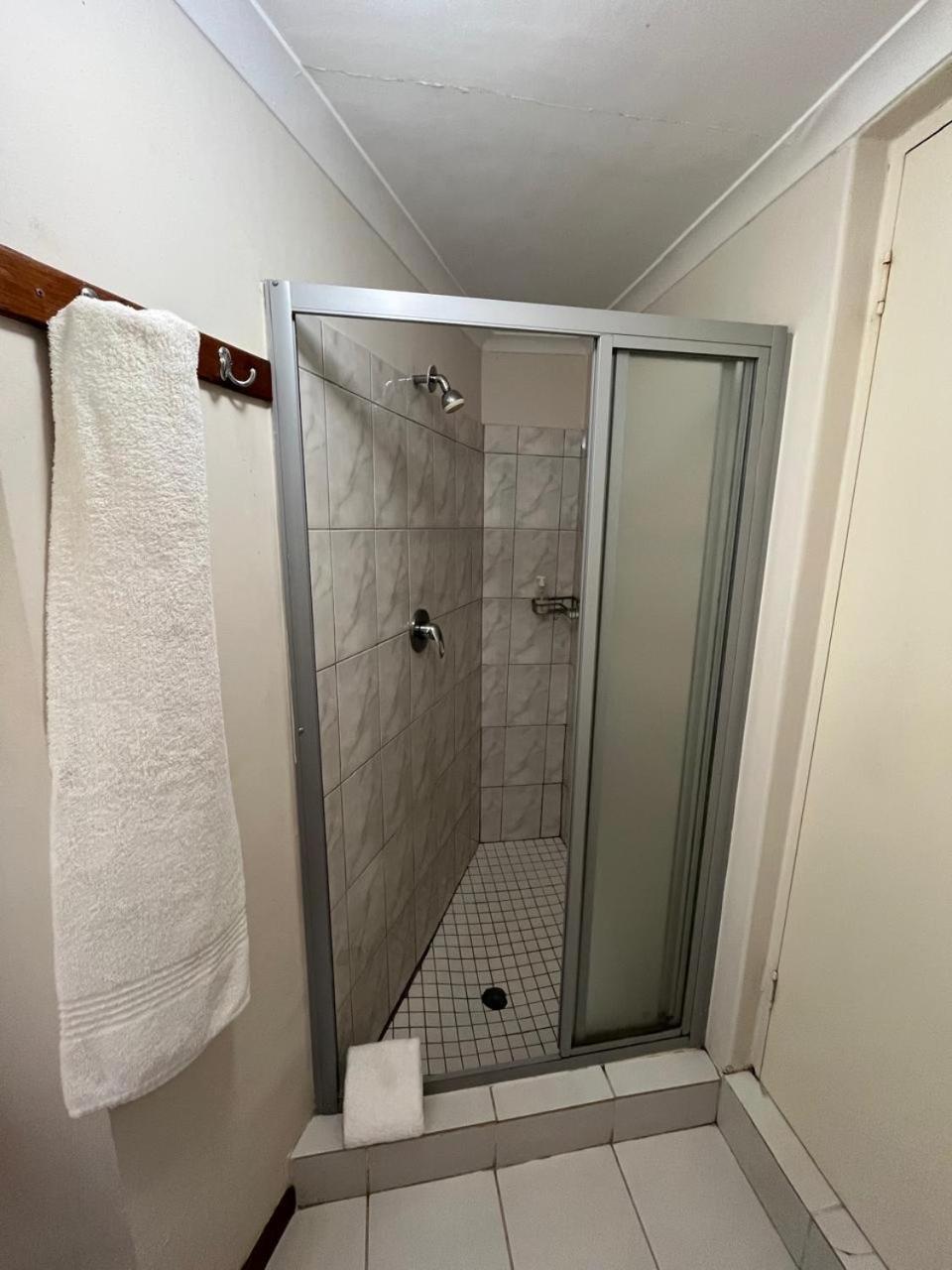 The Guest House Pongola Luaran gambar