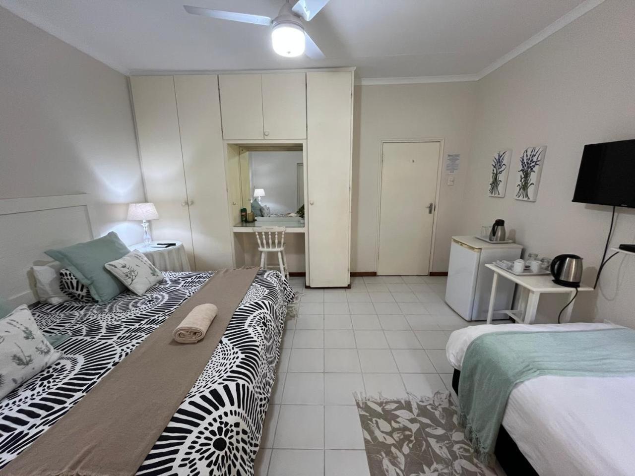 The Guest House Pongola Luaran gambar