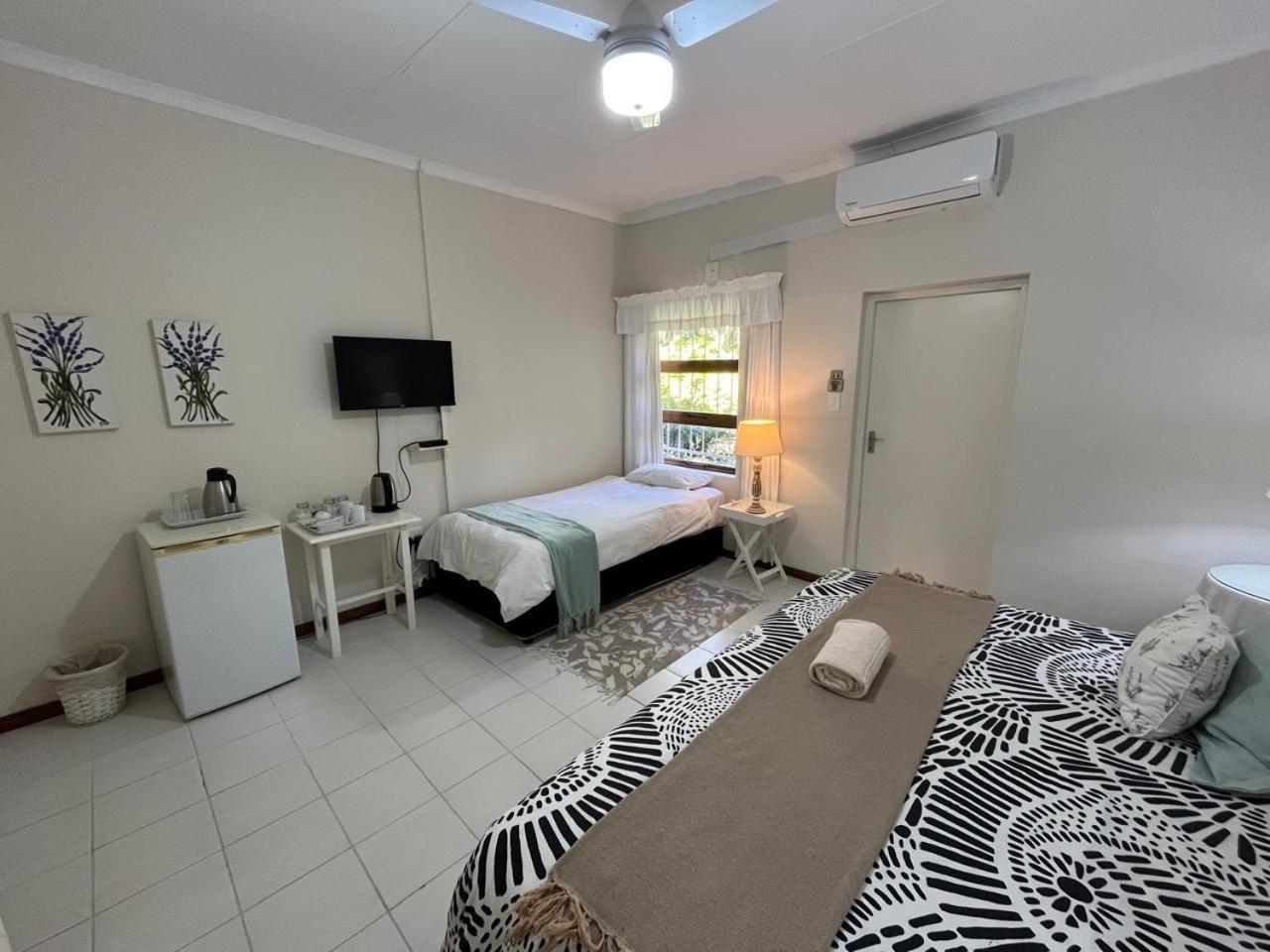 The Guest House Pongola Luaran gambar