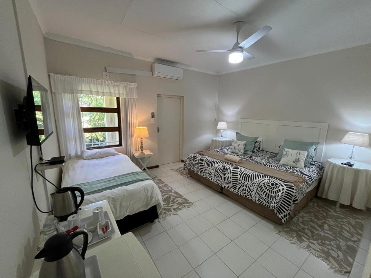 The Guest House Pongola Luaran gambar