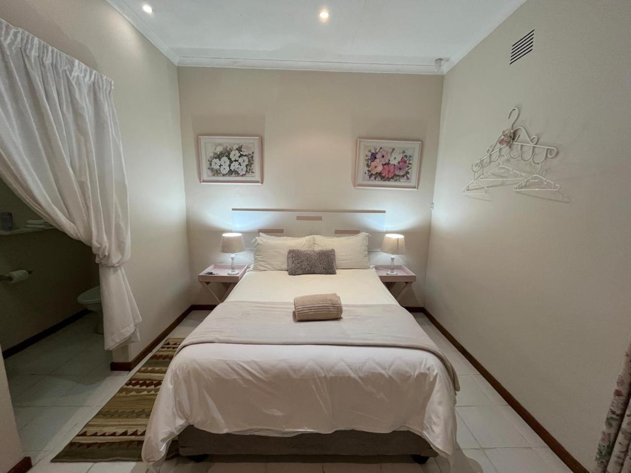 The Guest House Pongola Luaran gambar