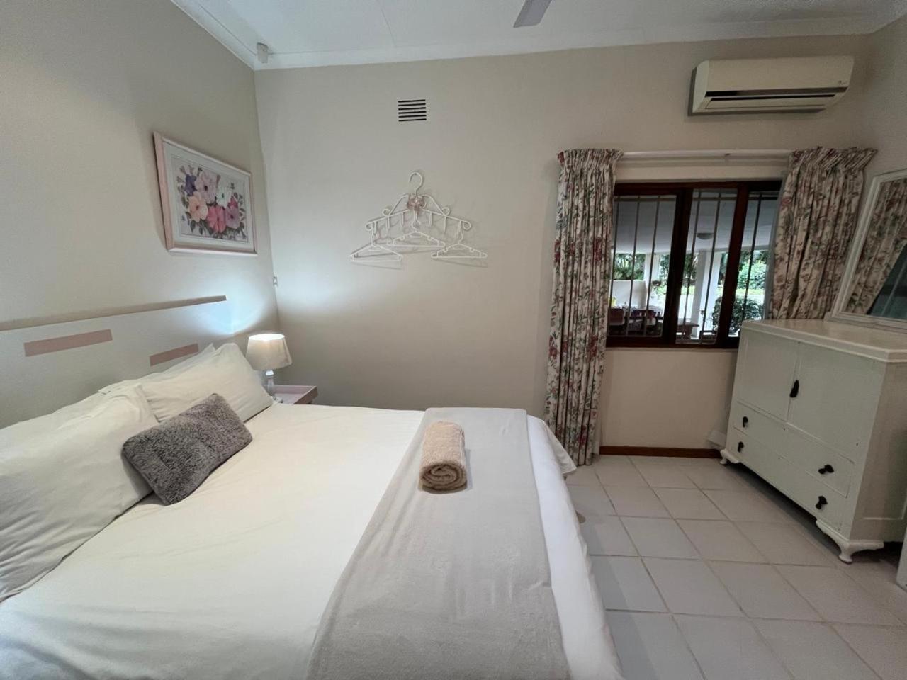 The Guest House Pongola Luaran gambar