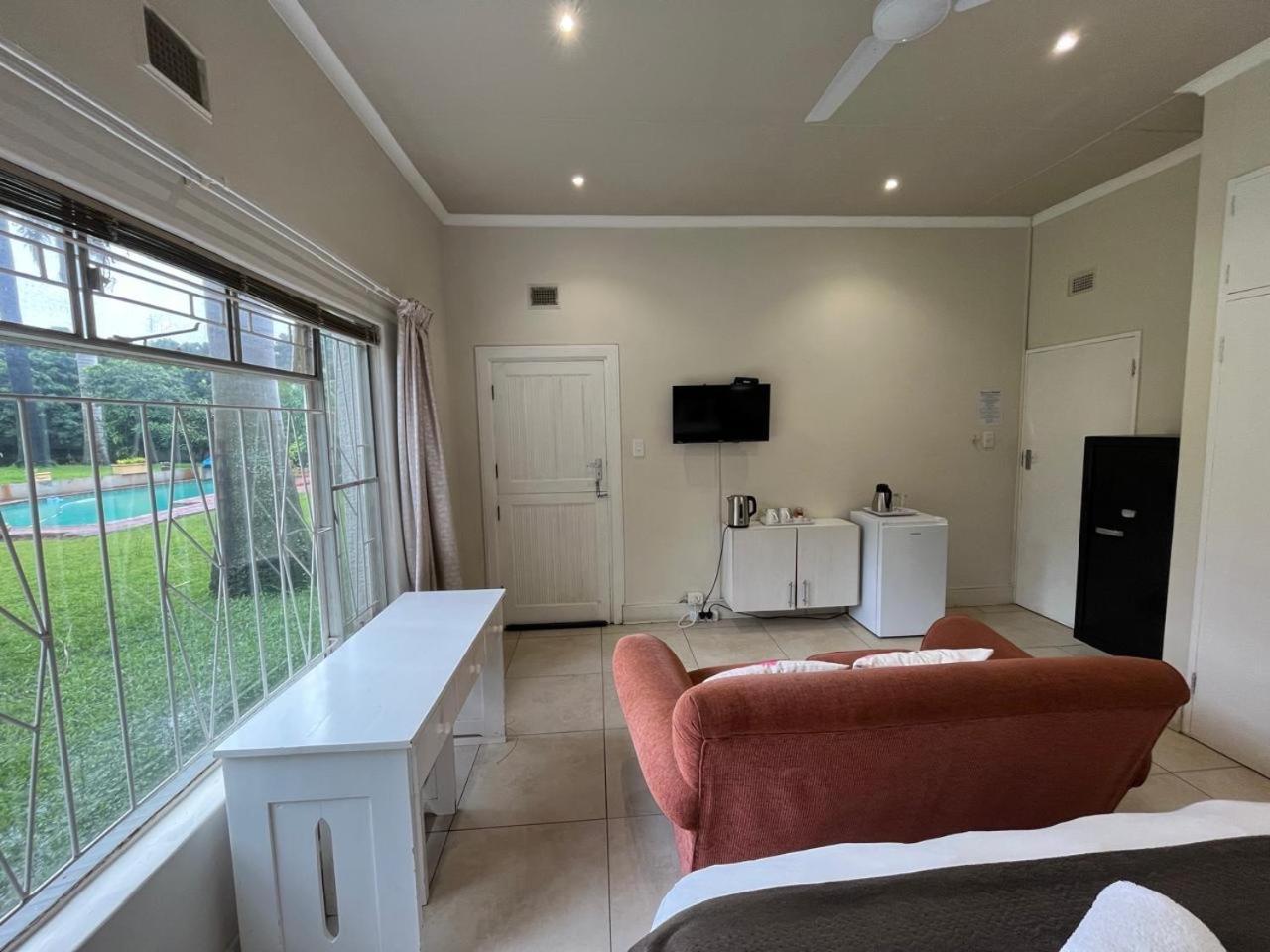 The Guest House Pongola Luaran gambar