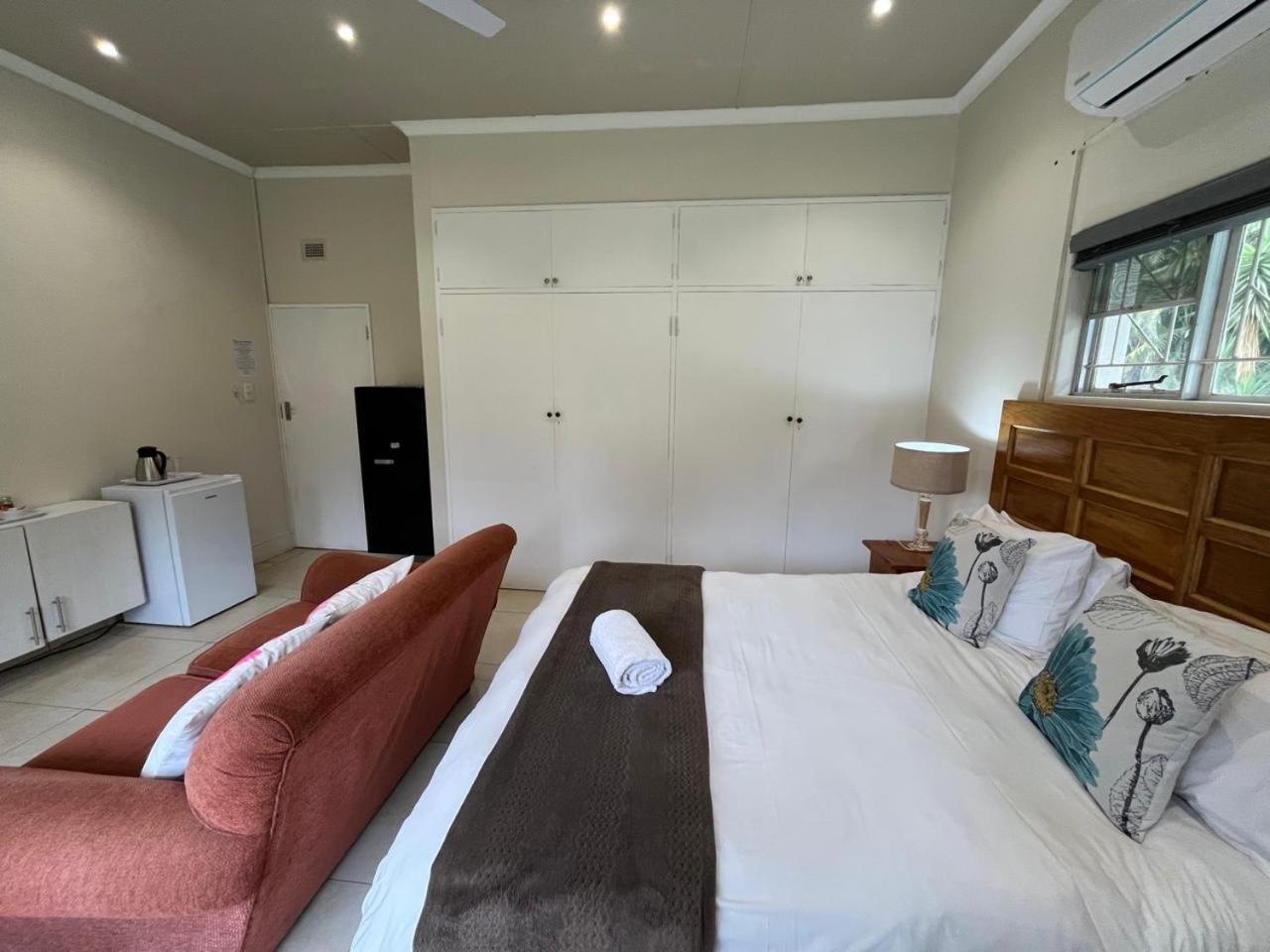 The Guest House Pongola Luaran gambar