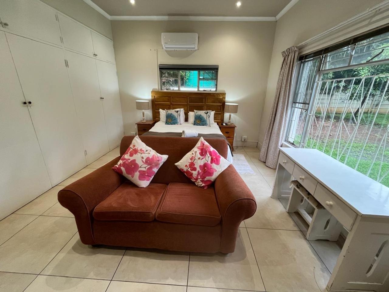 The Guest House Pongola Luaran gambar