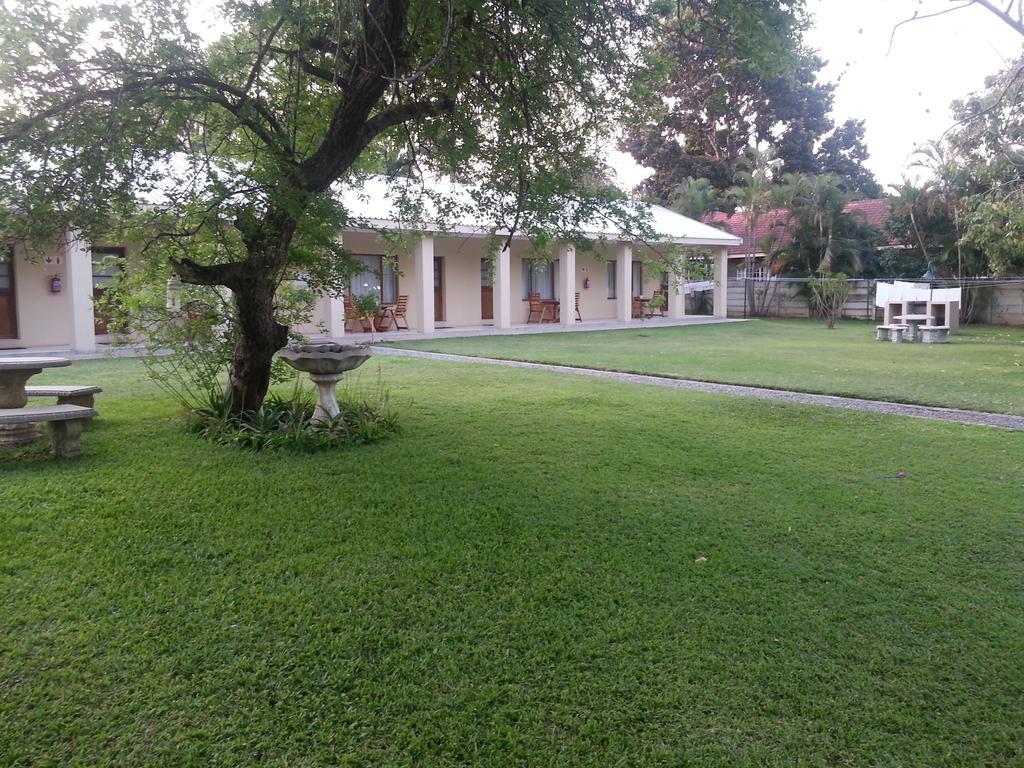 The Guest House Pongola Bilik gambar